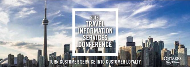 Save the Date for 2016 Travel Information Services Conference 
