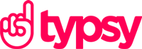 Typsy logo