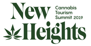New Heights Cannabis Tourism Summit