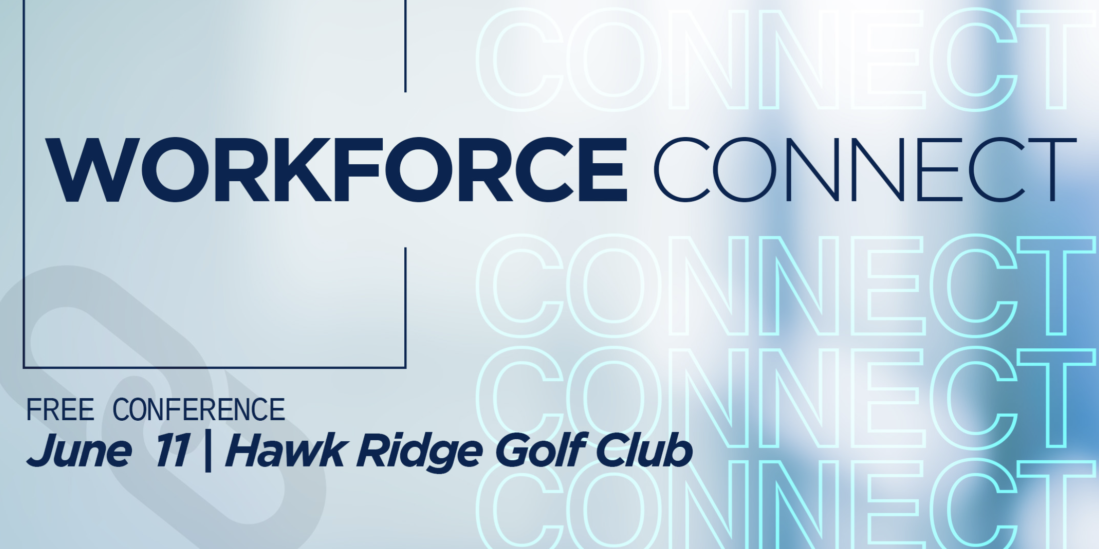 Workforce Connect Conference