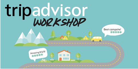 TripAdvisor Workshop