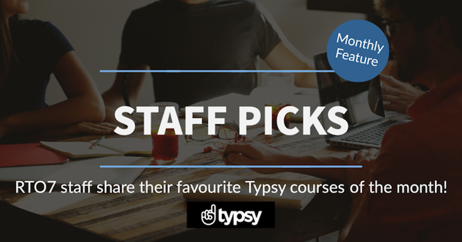 November Typsy Staff Picks of the Month 