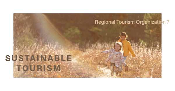 RTO7 Signs the Sustainable Tourism 2030 Pledge 