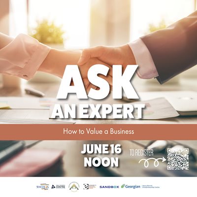 Ask An Expert