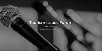 TIAO Issues Forum