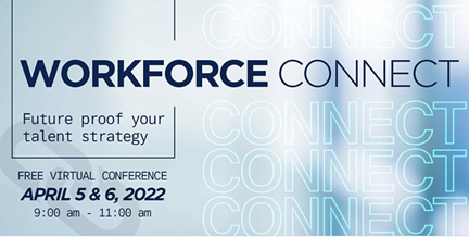 Workforce Connect: Future proof your talent strategy