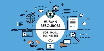 Human Resources for Small Businesses
