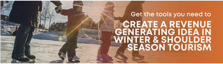 Winter & Shoulder Season Tourism Workshop