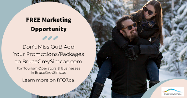 Are You Missing Out on a Free Marketing Opportunity? 
