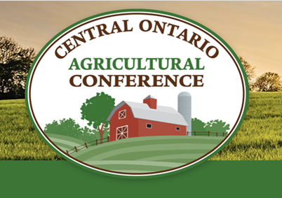 Central Ontario Agricultural Conference