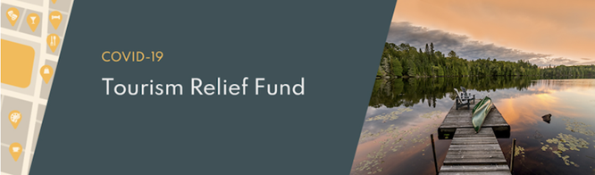 FedDev Ontario  COVID-19 Tourism Relief Fund Now Open for Applications 