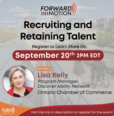 Recruiting and Retaining Talent