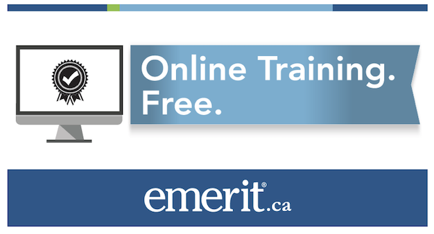 Free Online Staff Training - Deadline to register is May 30, 2021 