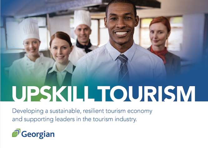 Registration Open for UpSkill Tourism Micro-credential Program Winter Modules 